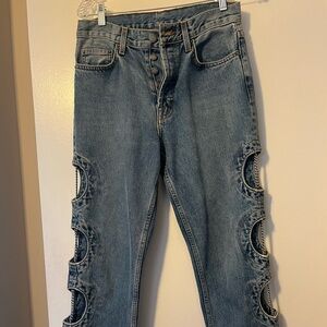 Carmar Denim Jeans blue size 28